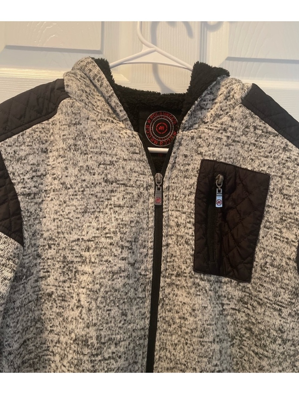 Mecca jacket - Picture 3 of 11